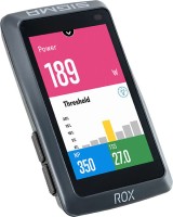 Купити велокомп'ютер / спідометр Sigma Rox 12.1 Evo Sensor Set  за ціною від 22799 грн.