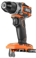 Купити дриль / шурупокрут AEG BS 18SBL2-202C  за ціною від 9055 грн.