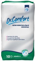 описание, цены на Dr Comfort Underpads 60x60