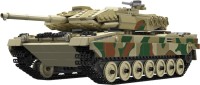 Купити конструктор Mould King Leopard 2 Tank 20020 за ціною від 2500 грн.