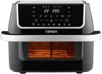 Купить фритюрниця RAVEN EFN008: цена от 6020 грн.