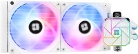 Купить система охолодження Thermalright Aqua Elite 240 V3 White: цена от 2699 грн.