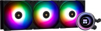 Купити система охолодження Thermalright Frozen Notte 360 ARGB V2 Black за ціною від 5147 грн.