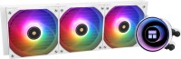 Купити система охолодження Thermalright Frozen Notte 360 ARGB V2 White  за ціною від 4962 грн.