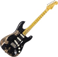 Купити електрогітара / бас-гітара Fender Custom Shop Limited Edition Poblano Stratocaster Super Heavy Relic за ціною від 247800 грн.