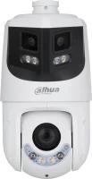 Купити камера відеоспостереження Dahua SDT4E425-8P-GB-APV1  за ціною від 23767 грн.