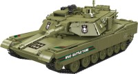 Купити конструктор Mould King M1A2 Main Battle Tank 20033 за ціною від 2790 грн.