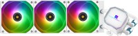 Купити система охолодження Thermalright Frozen Prism 360 ARGB White за ціною від 3499 грн.