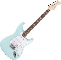 Купить електрогітара / бас-гітара Squier Debut Stratocaster HSS: цена от 7980 грн.