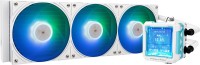 Купити система охолодження Thermalright Frozen Warframe PRO 360 ARGB White за ціною від 2999 грн.