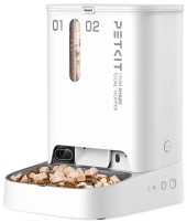 Купить миски для корму Petkit YumShare Dual-Hopper: цена от 6549 грн.