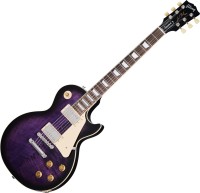 Купить електрогітара / бас-гітара Gibson Les Paul Standard '50s Figured Top: цена от 121574 грн.