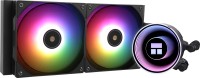 Купити система охолодження Thermalright Frozen Notte 240 ARGB V2 Black за ціною від 3300 грн.