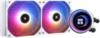 Купить система охлаждения Thermalright Frozen Notte 240 ARGB V2 White: цена от 3720 грн.