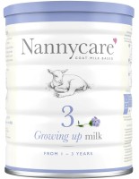 Купить дитяче харчування Nanny Care Growing Up 3 900: цена от 1949 грн.
