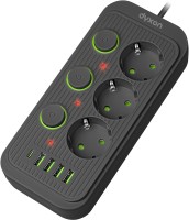 Купити мережевий фільтр / подовжувач Dyxon DXN-MFP-34PD2MB  за ціною від 695 грн.