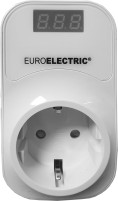 Купить реле напруги EUROELECTRIC RV-16A/3.5kW: цена от 399 грн.