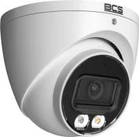 Купити камера відеоспостереження BCS BCS-L-EIP18FCR3L3-AI1 за ціною від 8673 грн.