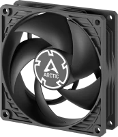 Купити система охолодження ARCTIC P9 PWM PST Black  за ціною від 259 грн.
