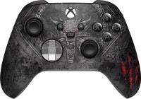 Купити ігровий маніпулятор Microsoft Xbox Wireless Controller – The Witcher 3 10th Anniversary Special Edition 