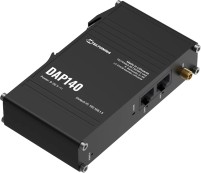 Купити wi-Fi адаптер Teltonika DAP140 за ціною від 2675 грн.