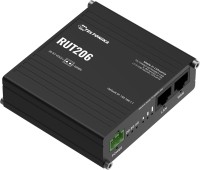 Купить wi-Fi адаптер Teltonika RUT206: цена от 5902 грн.