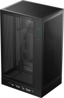 Купити корпус Deepcool CH270 Digital Black  за ціною від 3901 грн.