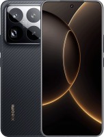 Купити мобільний телефон Xiaomi 15S Pro 512GB