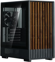 Купить корпус Zalman P10 Namu Black: цена от 2947 грн.
