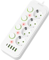 Купити мережевий фільтр / подовжувач Dyxon DXN-MFP-44PD2MW  за ціною від 795 грн.