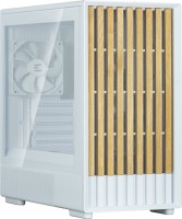 Купить корпус Zalman P10 Namu White: цена от 3191 грн.
