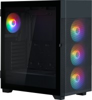 Купити корпус Zalman S5 Neo Black за ціною від 2565 грн.