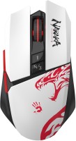 Купити мишка A4Tech Bloody R36 Ultra Naraka  за ціною від 1352 грн.