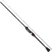 Купити вудилище Graphiteleader Finezza Prototype GFINPS-782LML-HS  за ціною від 25720 грн.