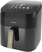 Купить фритюрниця Cecotec Cecofry&Grill Smokin 6500: цена от 5412 грн.