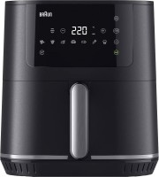 Купити фритюрниця Braun MultiFry 5 HF 5030  за ціною від 6257 грн.