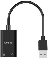 Купить звукова карта Orico YM975: цена от 686 грн.