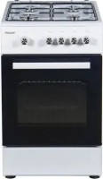 Купити плита Houser FSG 5201 W за ціною від 6599 грн.