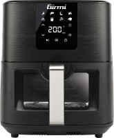 Купити фритюрниця Girmi FG79 за ціною від 7604 грн.