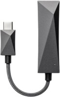 Купити підсилювач для навушників Astell&Kern AK HC3  за ціною від 8990 грн.