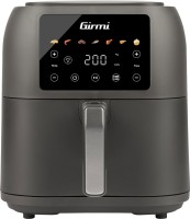 Купити фритюрниця Girmi FG92 за ціною від 4647 грн.