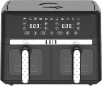 Купити фритюрниця QUIN YJ-1102AV за ціною від 4399 грн.
