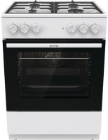 Купить плита Gorenje GK 6A40 WFFM: цена от 10980 грн.