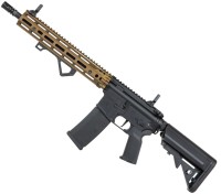 Купити пневматична гвинтівка Specna Arms Daniel Defense RIS III 12.5'' SA-P28 Prime HAL ETU  за ціною від 22594 грн.