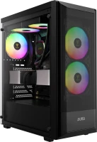 Купити корпус Gamdias AURA GC6 ELITE ARGB  за ціною від 1999 грн.