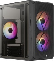 Купити корпус Aerocool CS-107 V2 600W  за ціною від 2239 грн.