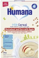 Купить дитяче харчування Humana Milk Cereal 6 200: цена от 227 грн.