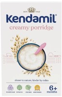 Купить дитяче харчування Kendamil Milk Porridge 6 150: цена от 199 грн.