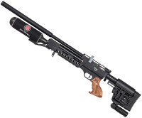Купити пневматична гвинтівка Optima Factor Sniper S PCP 4.5  за ціною від 33300 грн.