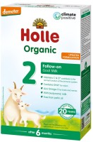 Купити дитяче харчування Holle Organic Follow On 2 400 за ціною від 859 грн.